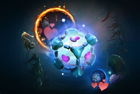 io arcana|Dota 2 fans, Io now has an Arcana .